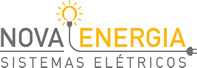 Nova Energia - Sistemas El�tricos